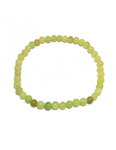 Bracelet Jade de Chine 4mm